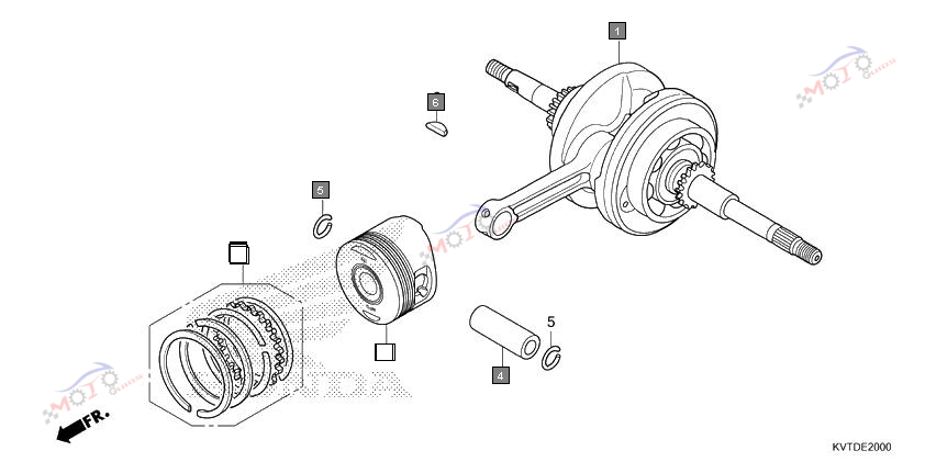 Engine Diagram